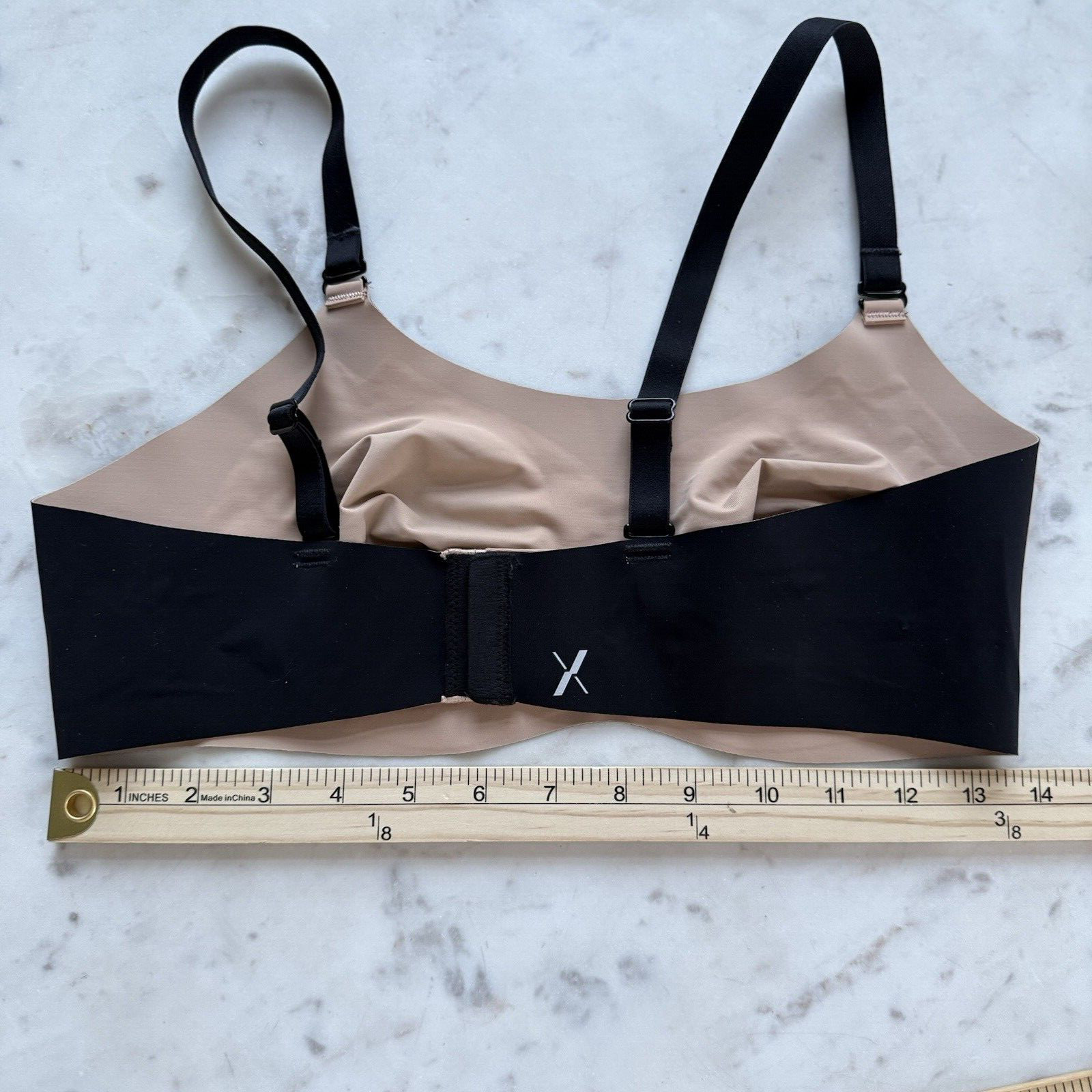 Knix Evolution Everyday Wireless Bra Unpadded Siz… - image 11
