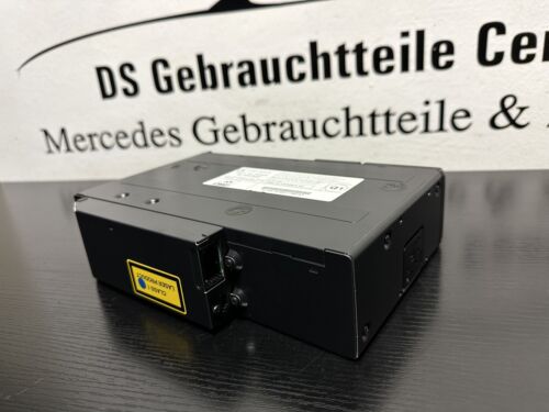 Org. Mercedes W209 W203 R230 W463 MP3 6-Fach CD-Wechsler Magazin A2038703389 - Bild 4 von 4