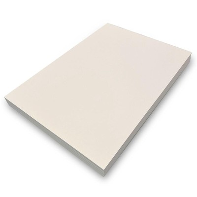  Herbarium Mounting Paper Archival Quality PH 8.5 Acid Free Cotton Rag Unbuff...