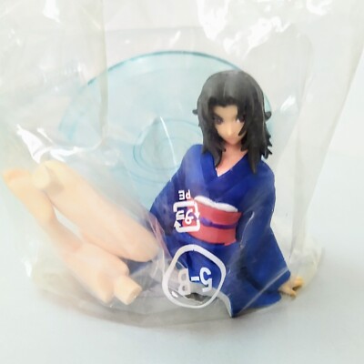 NARUTO〜ナルト〜 PREMIUM HEROINES Premium Heroines NARUTO 1Box (9pcs) | HLJ.com