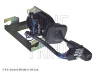 Blue Print ADJ132212 Luftfilter FüR Land Rover