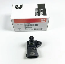 OEM Pressure Temperature Sensor for CUMMINS M11 ISC ISL ISM ISX ISB 2897334