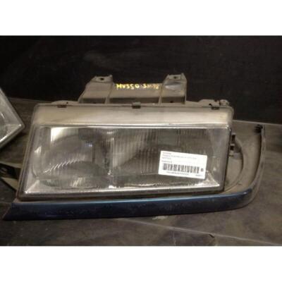 HEADLAMP LEFT SIDE FOR SSANGYONG MUSSO/MJ (93-98)(98-05) 2.3 TD FSW 1993