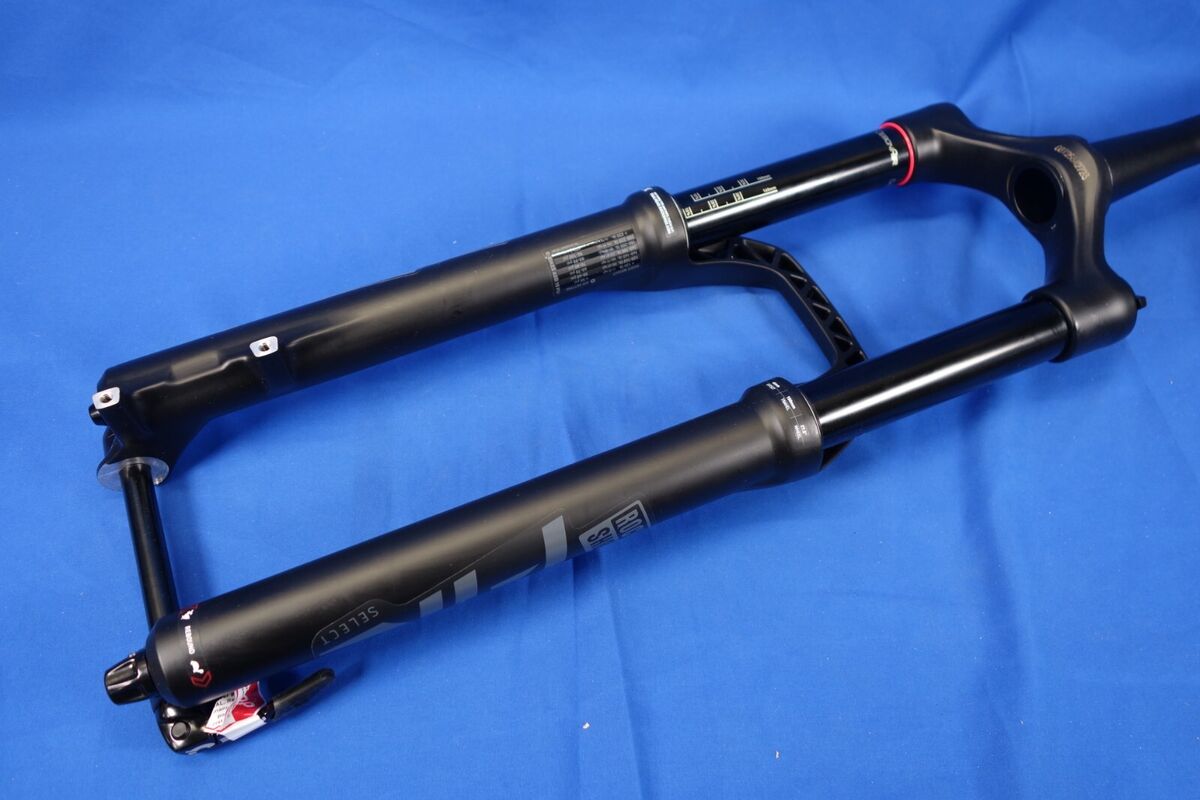 New 2022 RockShox Pike Select 27.5 New 2022 RockShox Pike Select 27.5