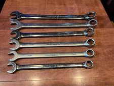 MATCO LONG METRIC WRENCH SET USA MADE 🇺🇸They Are Ready To Get Dirty, Are You?
