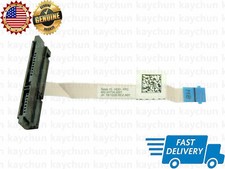 Original For Dell G3 15 3590 HDD Hard Disk Drive Connector Cable 04DK2D