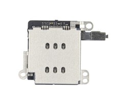 iPhone XR sim card holder slot reader tray 100 Original Apple Replacement