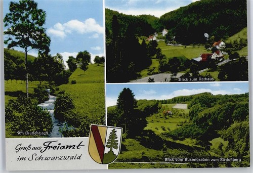 50505213 - 7838 Freiamt City Hall