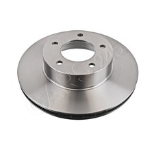 BLUE PRINT Bremsscheibe Vorderachse Für JAGUAR Xj X300 X330 XJ40 XJ81 CAC8456