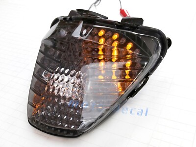 LED Rear/Tail Light Integrated Brake Turn Signals For 2015-2018 2017 CB300F