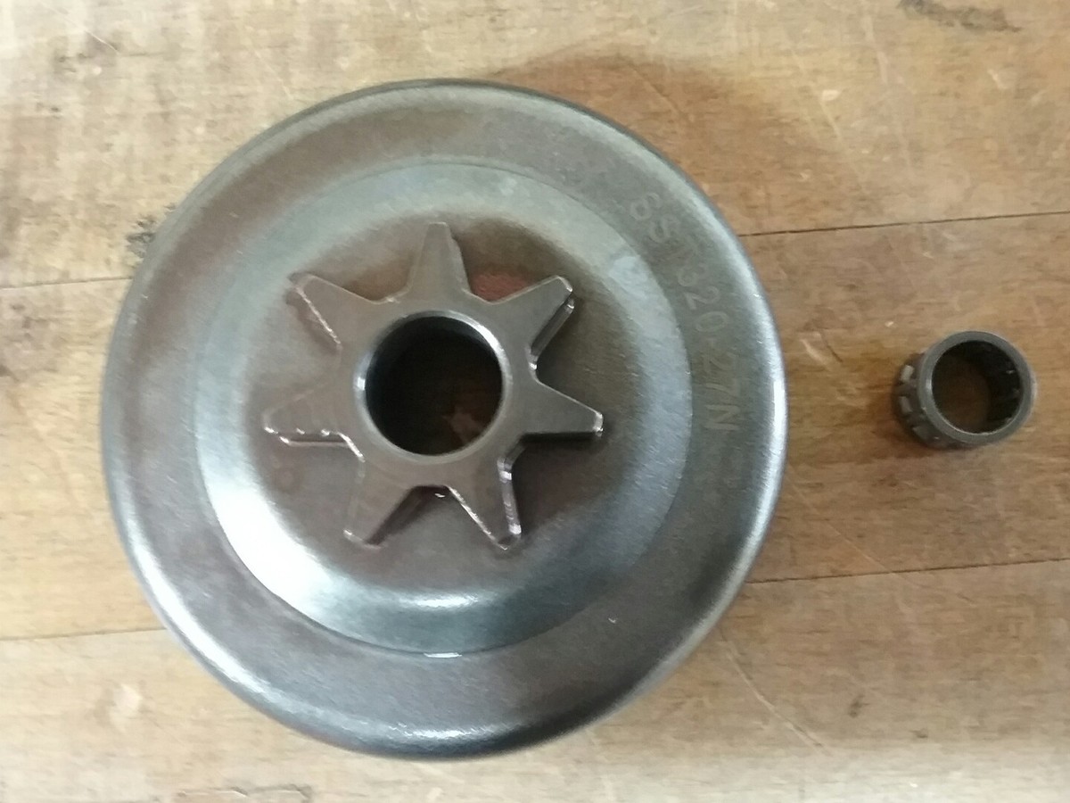 STIHL Sprocket 7t MS 271 Ms271 1141 640 2001 OEM for sale