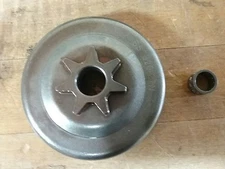 .325 Pitch, 7 Tooth Spur Sprocket For MS261, MS271 and MS291 Chainsaws 