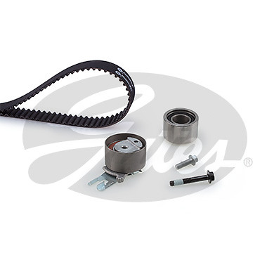 Gates Timing Cam Belt Kit K015580XS 31258305 31330188 31359568 - Picture 1 of 2
