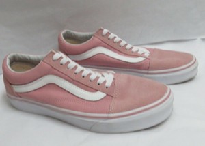vans old skool skate shoe zephyr pink