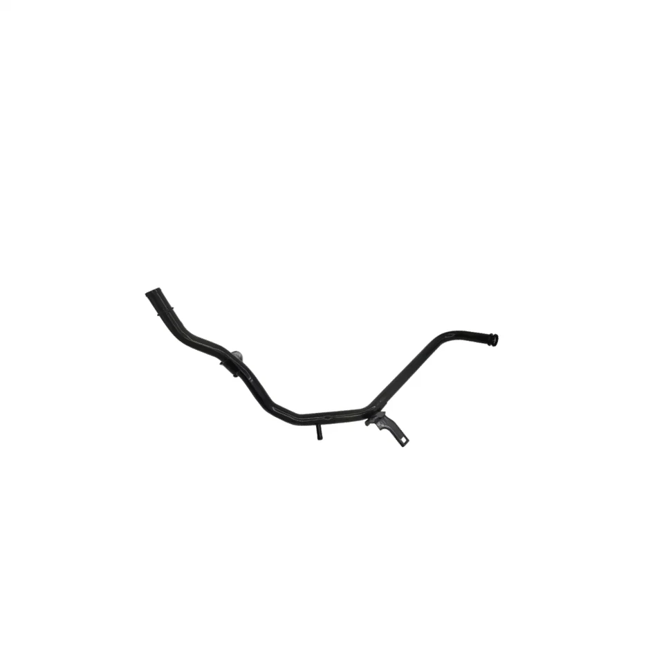 Tubo de calefacción original Honda CR-V 2007-2009 tubo de derivación Foto 2 de 4