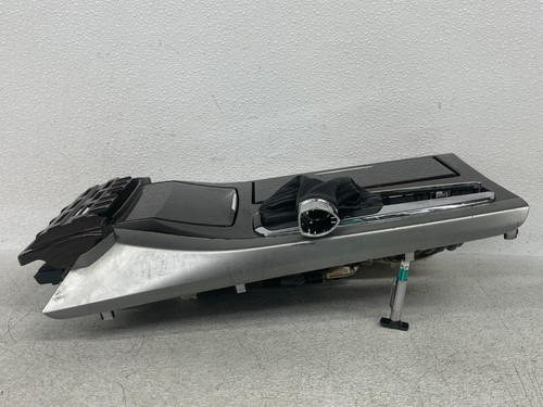 ⭐2014-2017 ACURA CENTER CONSOLE CUP HOLDER SHIFTER PANEL TRIM ASSY OEM LOT2403 - Picture 8 of 16