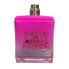 VIVA LA JUICY PETALS PLEASE for Women 3.4 oz 100 ml Eau de Parfum Spray NO CAP