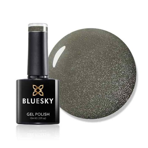 Bluesky Gel Polish MOST WANTED UV/LED Soak Off Nail Free Postage - Picture 63 of 71