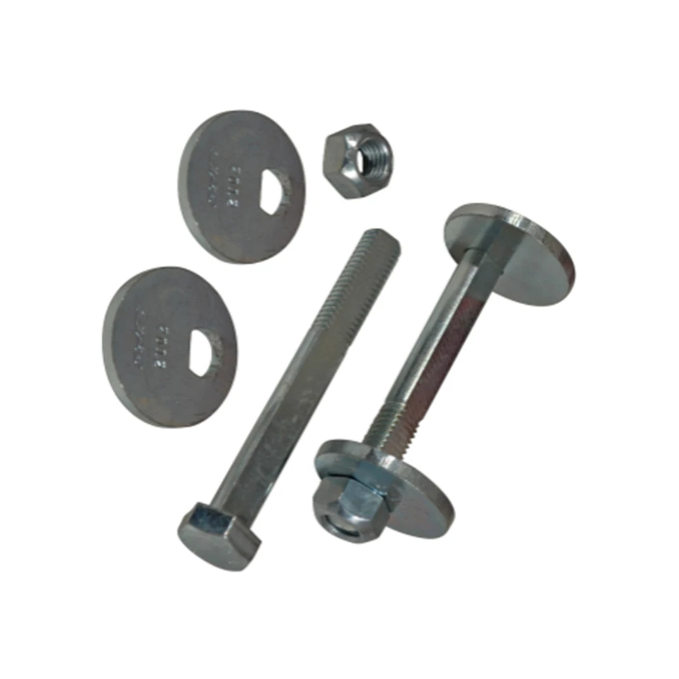 Rueda delantera SPC y leva de piñón +/- 1,5 grados ajustable Gama para Ram 1500, 2500, 3500 Foto 3 de 4