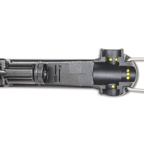 Klein Tools VDV211-063 Heavy-Duty Premium Multi-Connector Compression Crimper - Picture 5 of 8