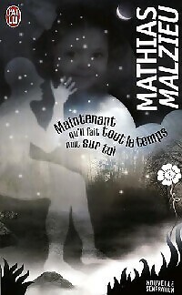 Jetzt ist es die ganze Zeit n... - Mathias Malzieu - V60889