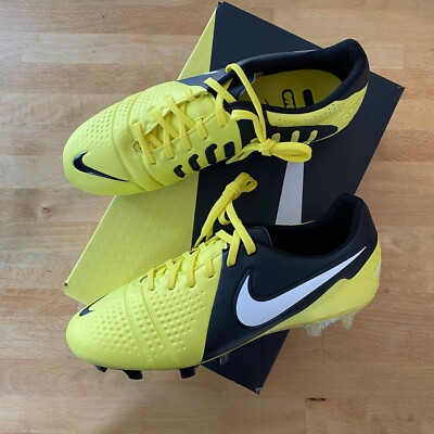 NIKE CTR360 MAESTRI III 3 FG UK9.5 | eBay