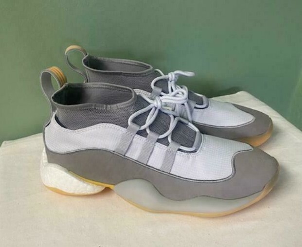 adidas crazy byw bf