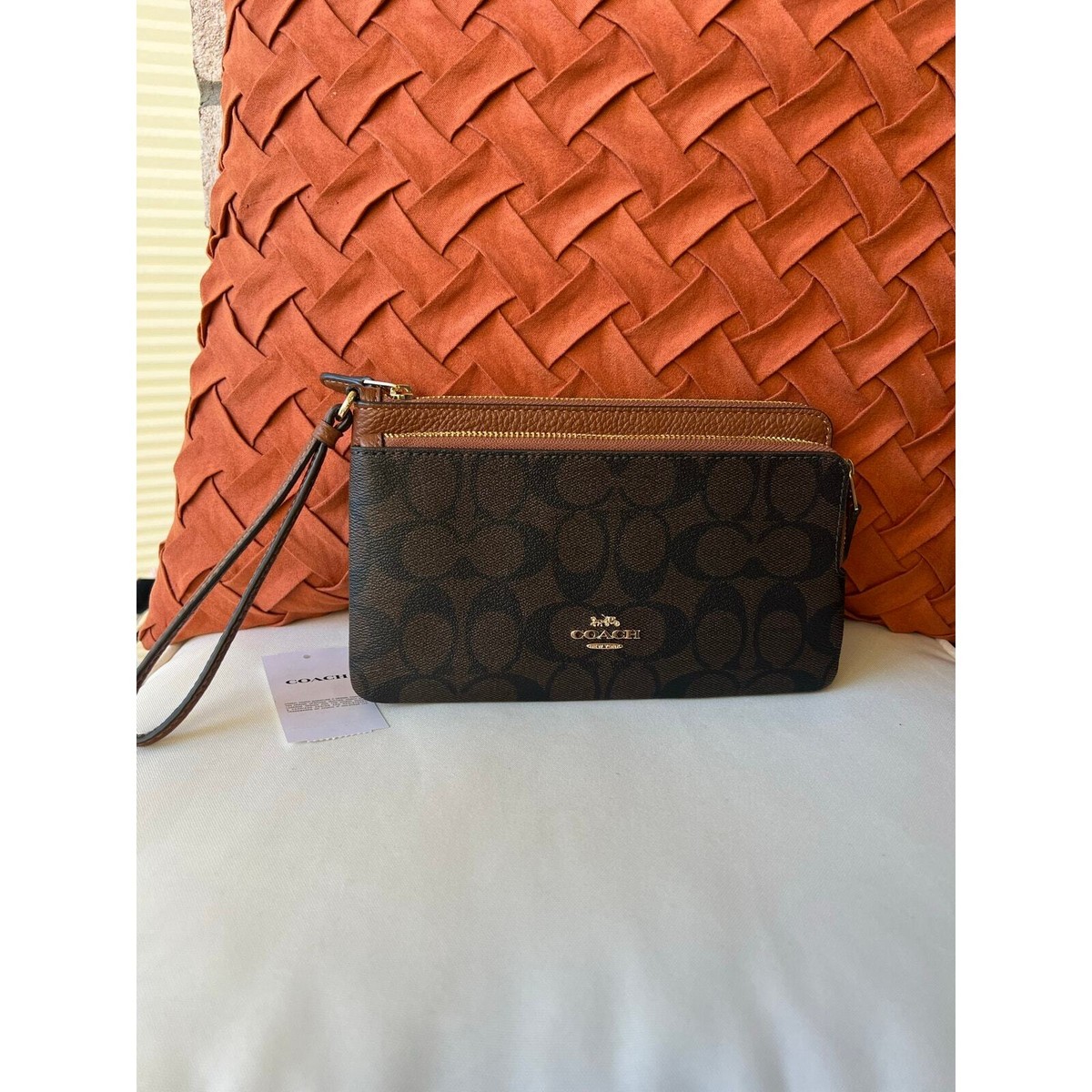 Womens Shoes Hotel Kalinga Coach Loafers Dsw Coach Large Double