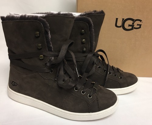 ugg starlyn sneaker