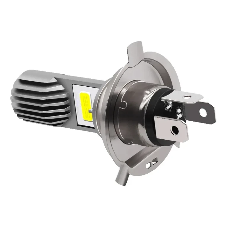 ❄️Ultra 12V LED Hi/Lo Bulb for Polaris Indy 350 400 440 XCR 500 SKS 1985–1992 ⬆️ - Image 2 of 4