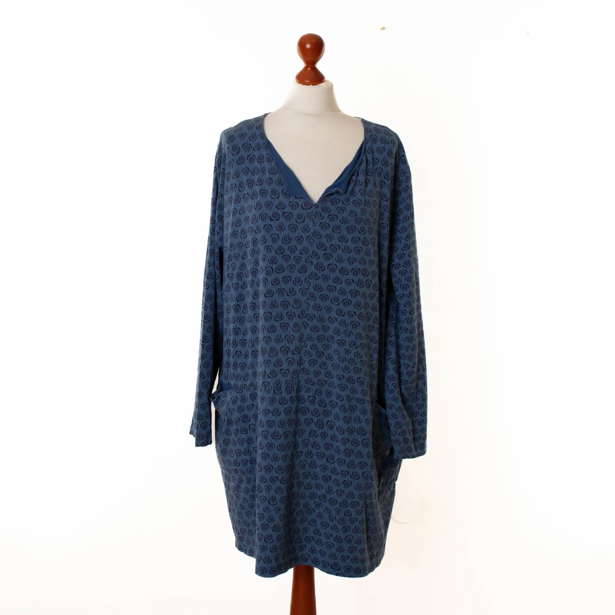 Polo Da Donna A Manica Lunga Slim- Comfort E Stile, Taglie S-XXL - Foto 7