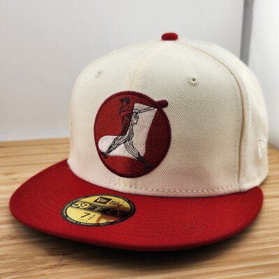 Chicago White Sox Fitted Hat, Cooperstown, Comiskey Park, New