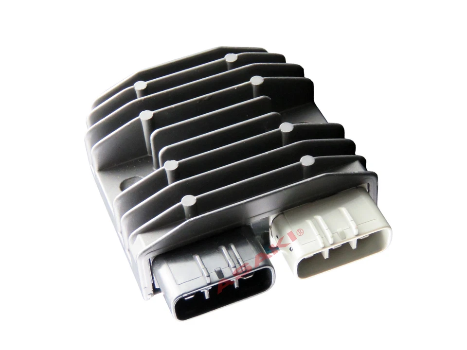 For PWC Snowmobile Motorcycle ATV UTV Voltage Regulator 710-001-103 710-000-870 - Image 4 of 4