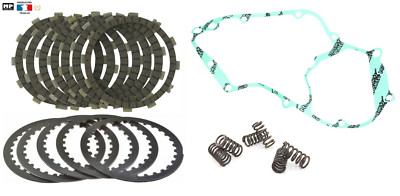 Kit Embrayage Complet Yamaha TDM 850 1991-1995 – Disque, Garnitures, Ressorts, Joints – Neuf