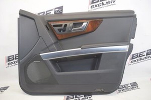 Mercedes GLK X204 Türverkleidung vorne rechts Verkleidung Tür Cover A2047201000