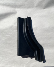 MORRIS MINOR R/H  B POST FRONT SECTION TRAVELLER  LOWER REPAIR PANEL SRI-LANKA