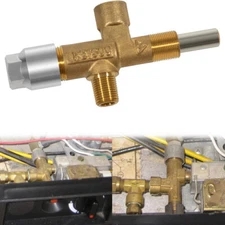 622746001 Gas Valve Extension Plug for Norcold Refrigerator 3163,N260,N300,N400