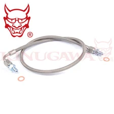 Turbo Oil Feed Line MAZDA 323 GTX MX-5 MIATA IHI RHB5 VI58