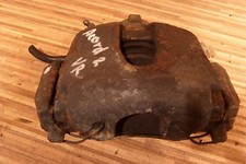 Honda Accord 7 VII  CN CL CM  Bremssattel vorne rechts (2) Caliper 45002SEAE01