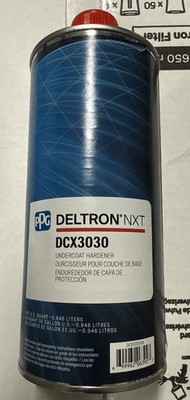 PPG DCX3030 Hardener 1 Quart. FREE SHIPPING!