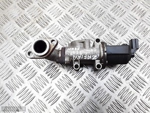 2006 OPEL ZAFIRA AGR VENTIL 1900CDTI 88KW 50024005