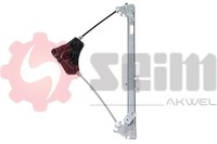 Seim Fensterheber 902747 FüR VW ROC A11 D11 TSI 4Motion TDI SCR