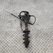 Amortisseur Porsche CAYMAN