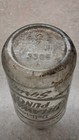 Vintage Delaware Punch Syrup Bottle Glass Containers Corp ACL California Soda — photo 6