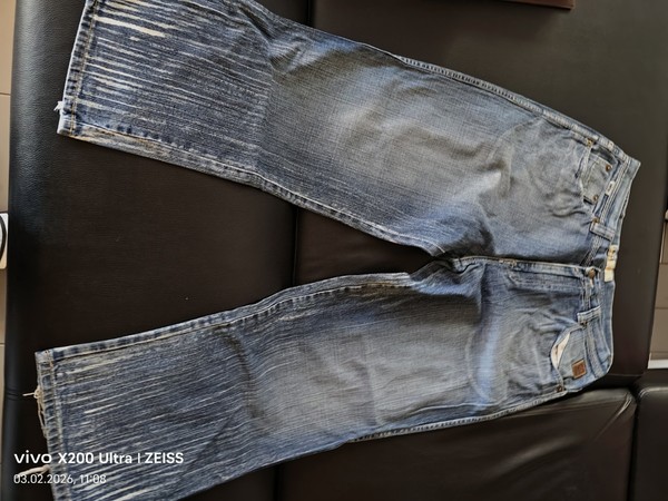 ENYCE vintage jeans herren