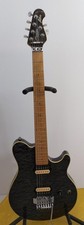 MUSICMAN BY STERLING Electric Guitar AXIS AX40 USED