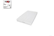 AUTOMEGA Innenraumfilter 246369710 Filtereinsatz für OPEL CROSSLAND P17 P2QO Van