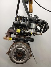 Moteur Chevrolet AVEO