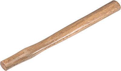 uxcell 15 Inch Hammer Wooden Handle Wood Replacement for 2 to 4 Brown