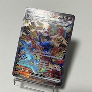 Pocket Scout - Custom|Greninja ex|Textured|English|DIY Fan-made #3